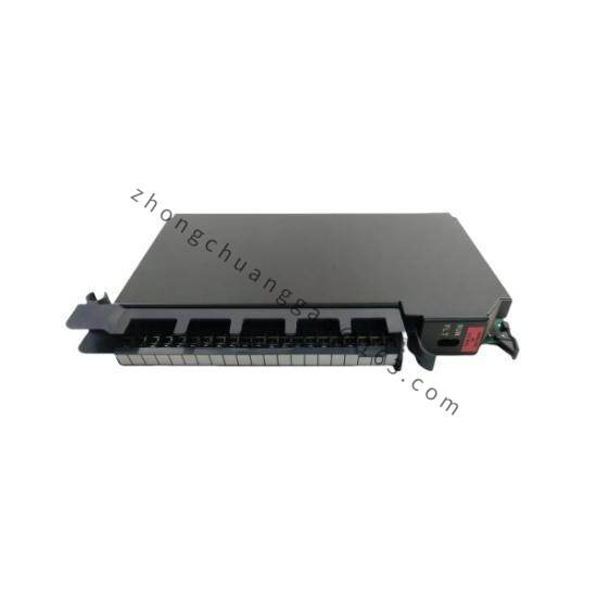 1771-IFF  1771IFF Analog Input Module