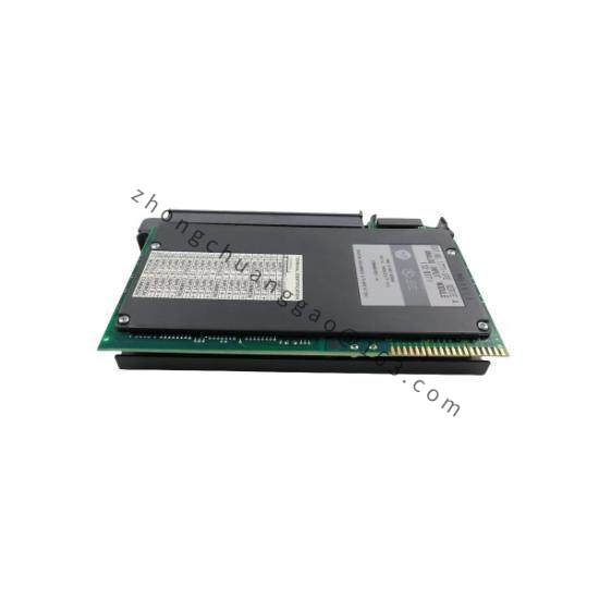 1771-IFF  1771IFF Analog Input Module