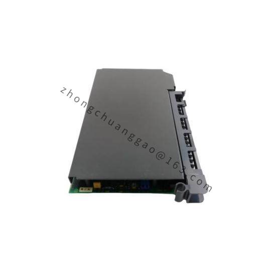1771-IFF  1771IFF Analog Input Module