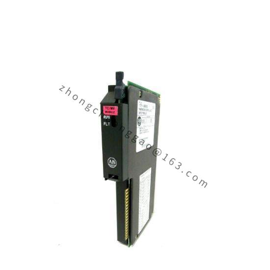 1771-IXHR PLC-5 Input Module