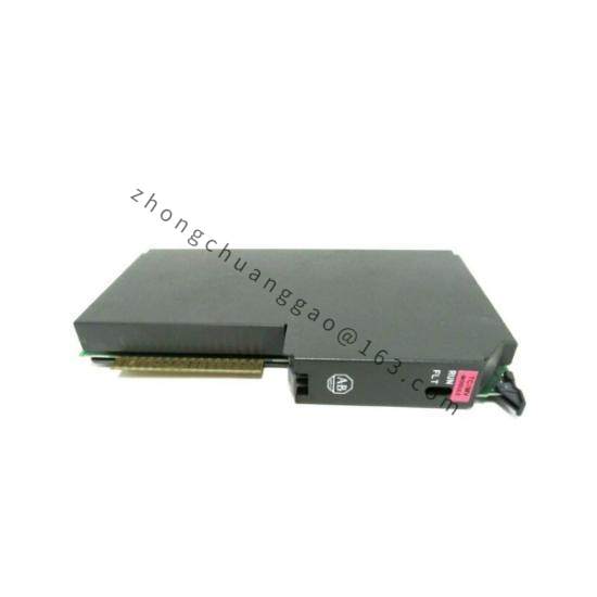 1771-IXHR PLC-5 Input Module