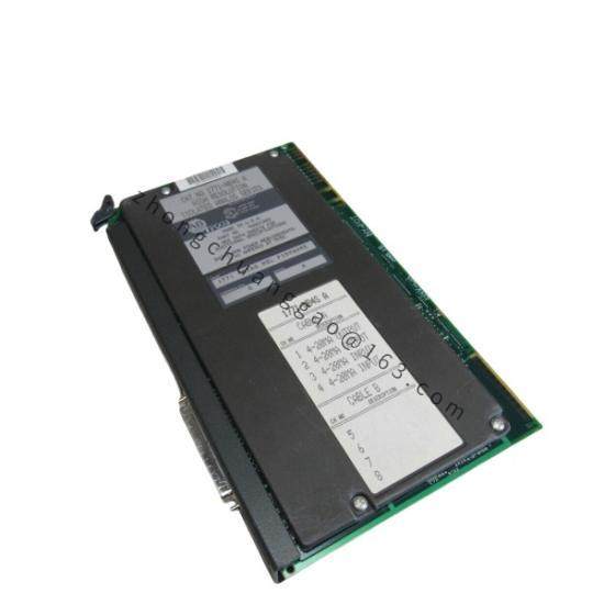 1771-NB4S   1771NB4S  1771-NB4S  Analog Combination Module