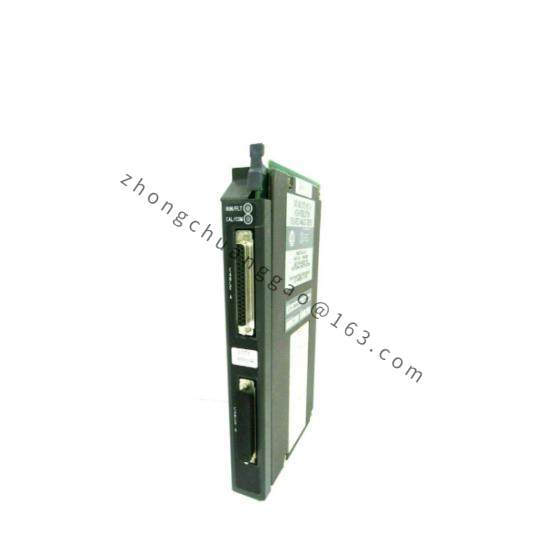 1771-NIV PLC-5 8P Analog Current Input