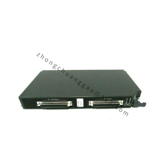 1771-NIV PLC-5 8P Analog Current Input