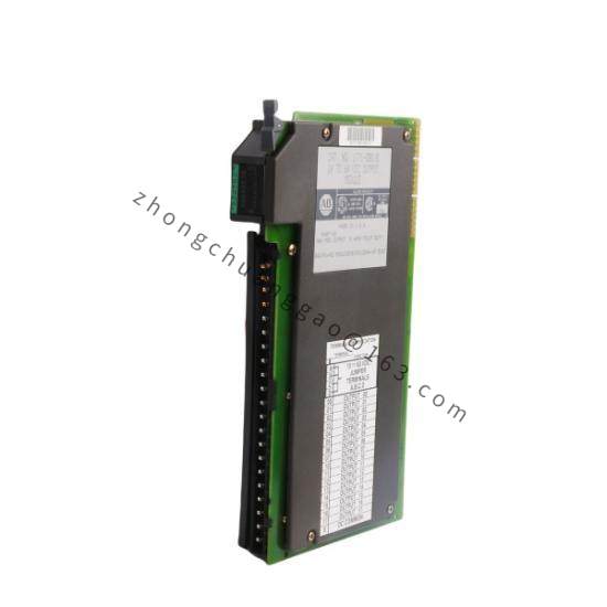1771-OBD   17710BD 1771 16 Point Digital Output Module