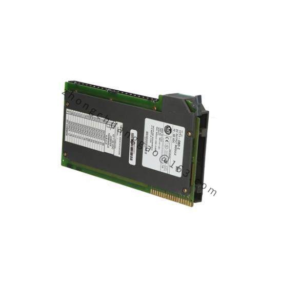 1771-OBD/C Digital Output Module