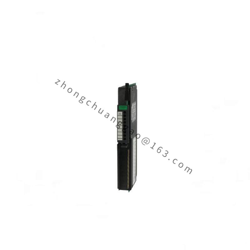 AB 1794-IM16 FLEX I/O AC Input Module
