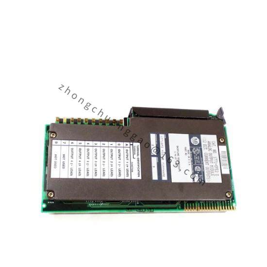 1771-OFE2/B Current Analog Output