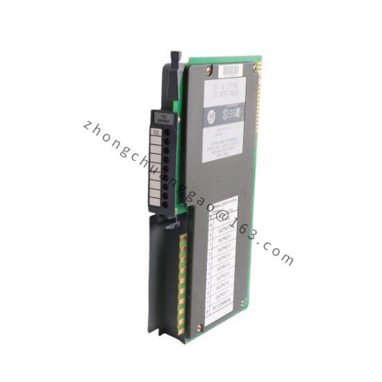 1771-OG Digital Output Module