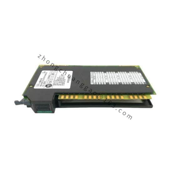 1771-OQ16  1771OQ16 Digital DC Output Module