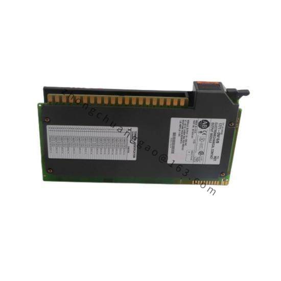 1771-OW I/O chassis