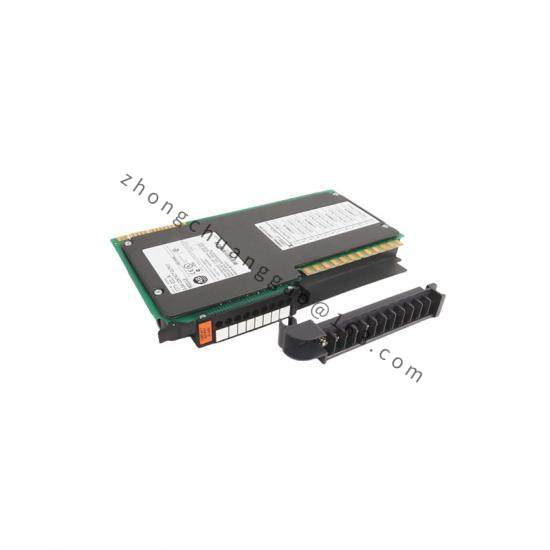 1771-OZL Output Module