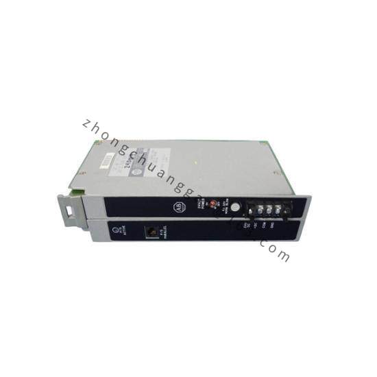 1771-P5E-A Power Supply