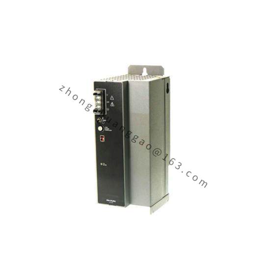1771-P7 B Power Supply