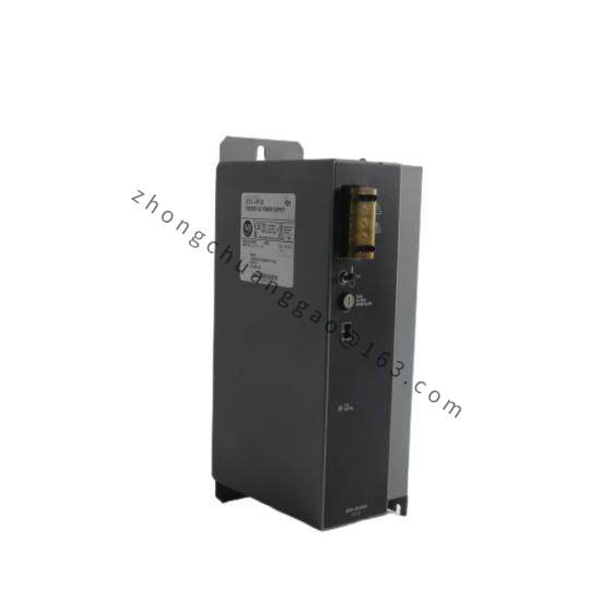 1771-P7/D  Power Supply