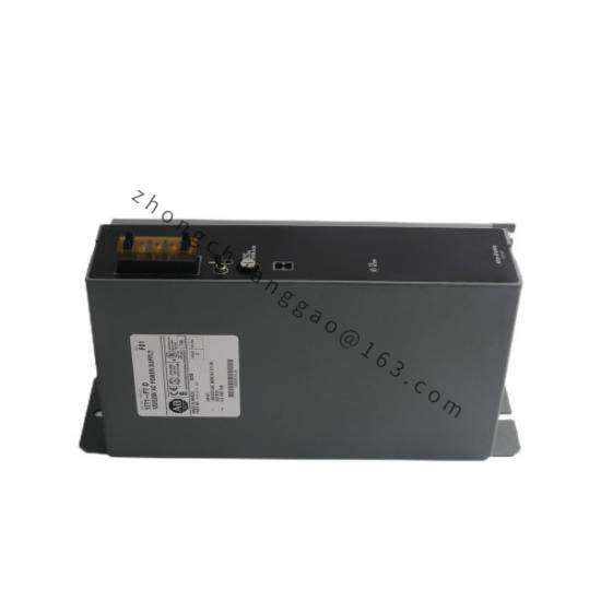 1771-P7/D  Power Supply