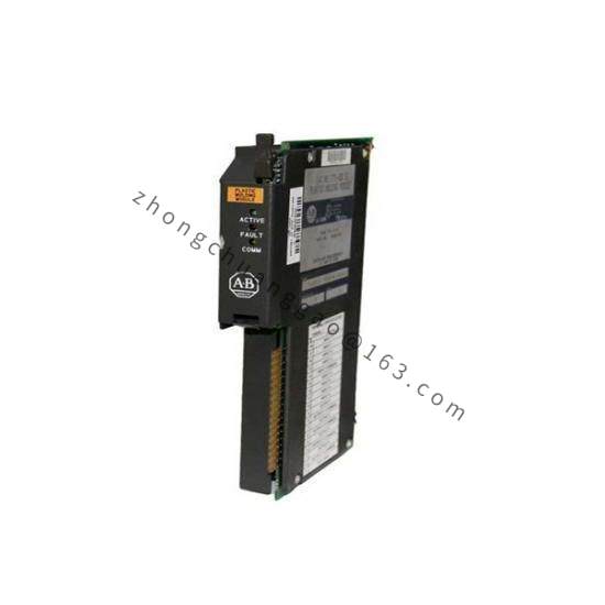 1771-QD Injection Control Module