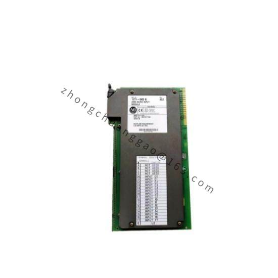 1771-VHSC High Speed Counter Module
