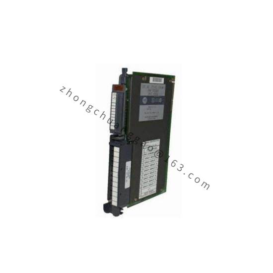 1771WH Input Module