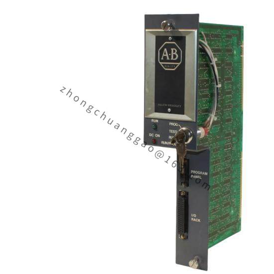 1772-LH Processor Interface Module