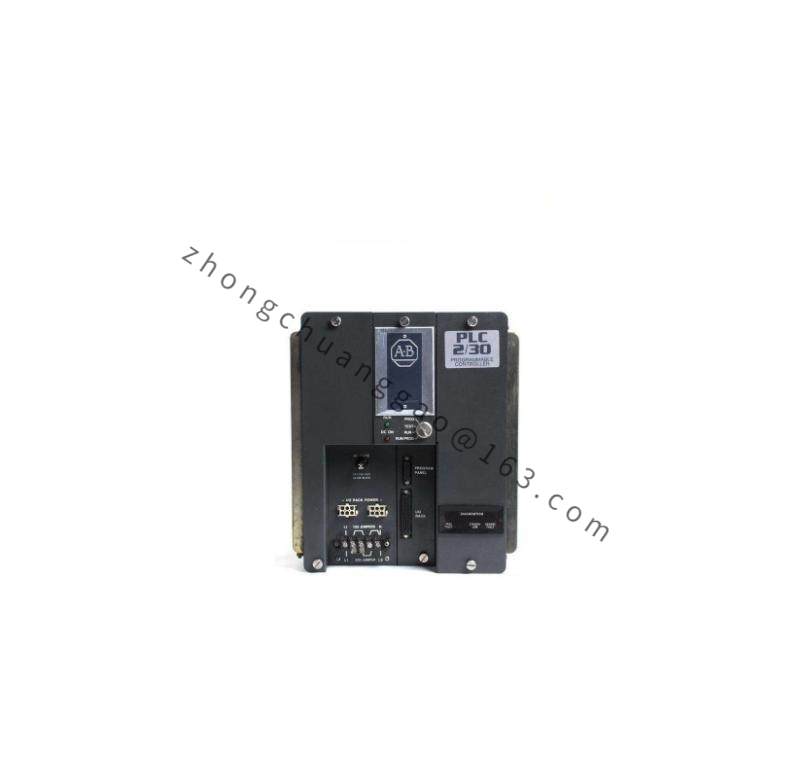 AB 1772-LP3 Processor Unit