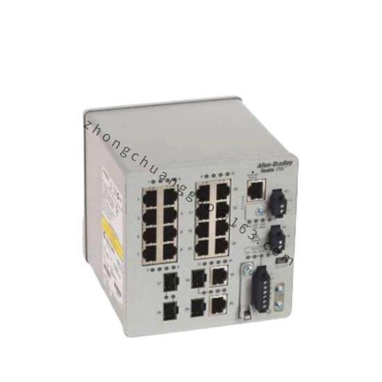 1783-BMS20CL   MANAGED SWITCH 1783BMS20CL