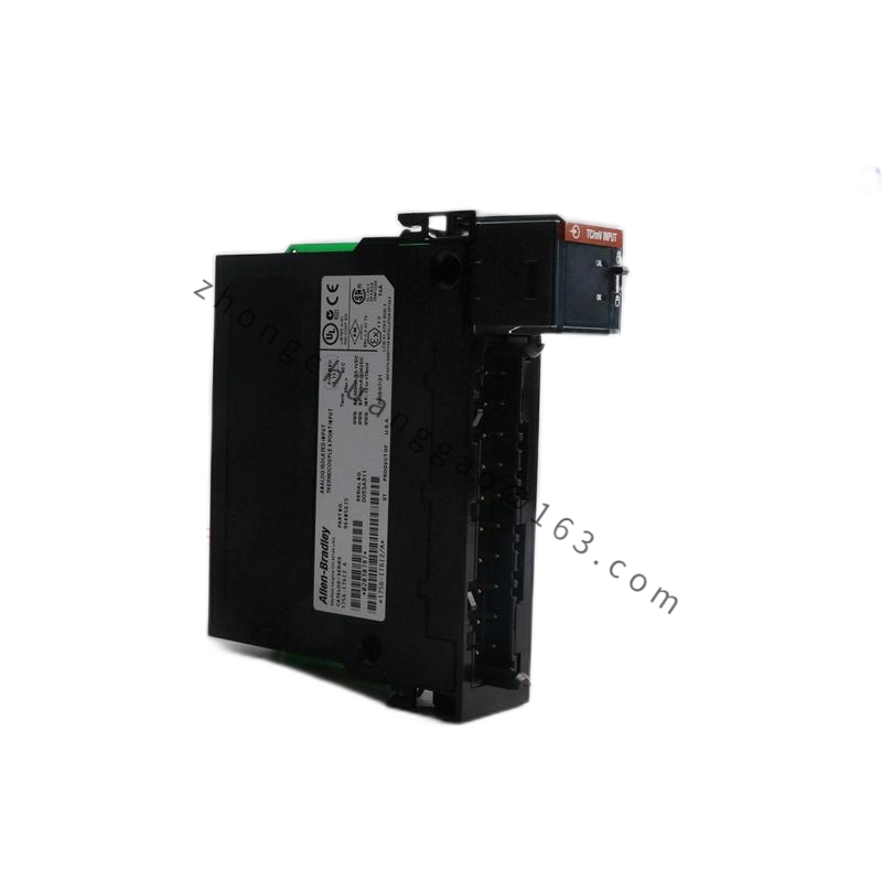 AB 1783-MS10T EtherNet Switch