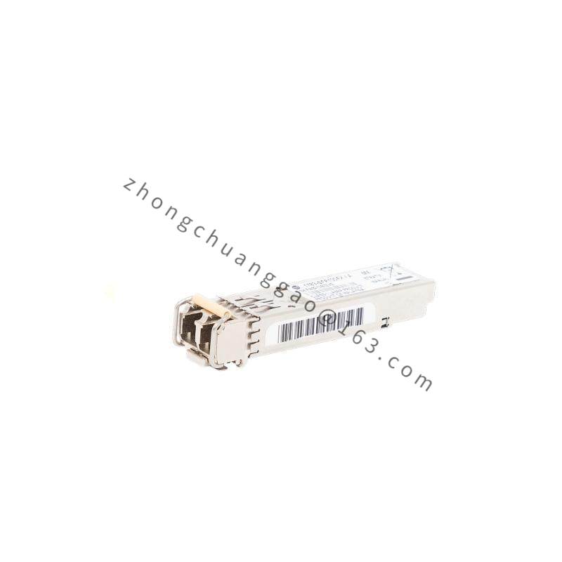 AB 1783-SFP100FX LC Connector