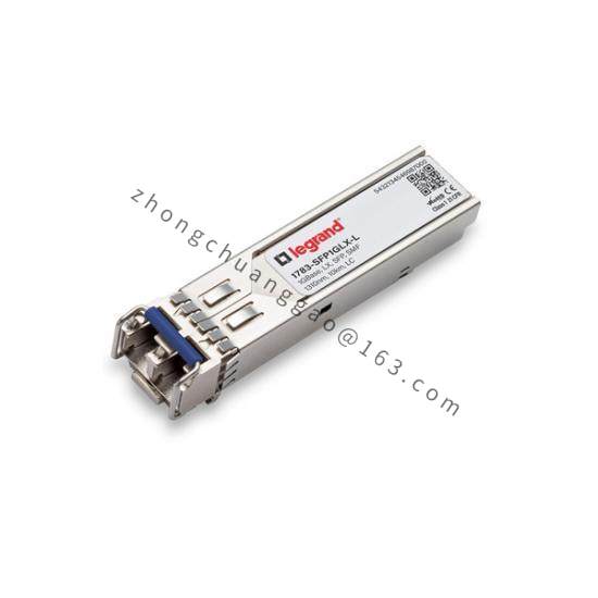 1783-SFP1GLX 1000BASE-LX/LH singlemode fiber