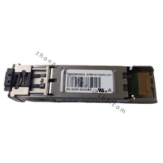 1783-SFP1GSX Stratix Fiber Optic SFP Transceiver