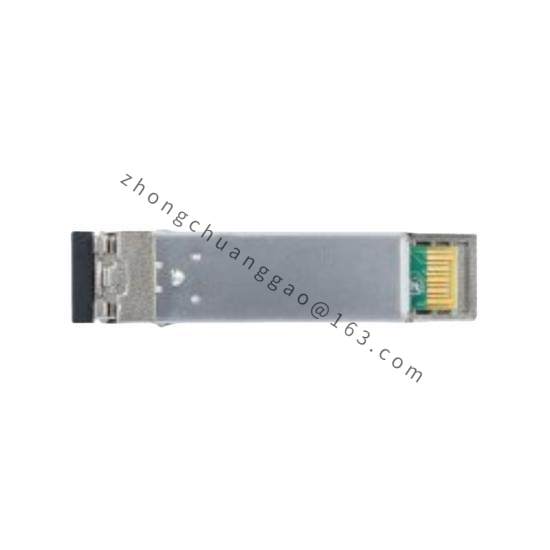 1783-SFP1GZX Compatible TAA 1000Base-ZX SFP Transceiver (SMF, 1550nm, 80km, LC, DOM)