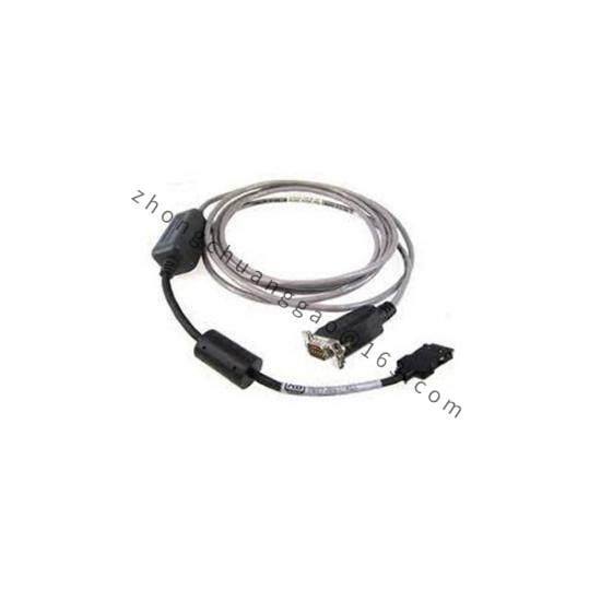 1784-PCC1 PC Interface Card Cable