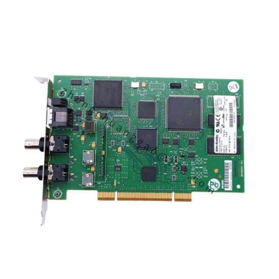 1784-PCIC  ControlNet PCI PC Comms Card