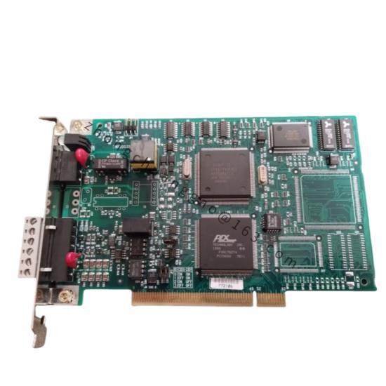 1784-PKTX/A PCI Bus Card for PC Communication