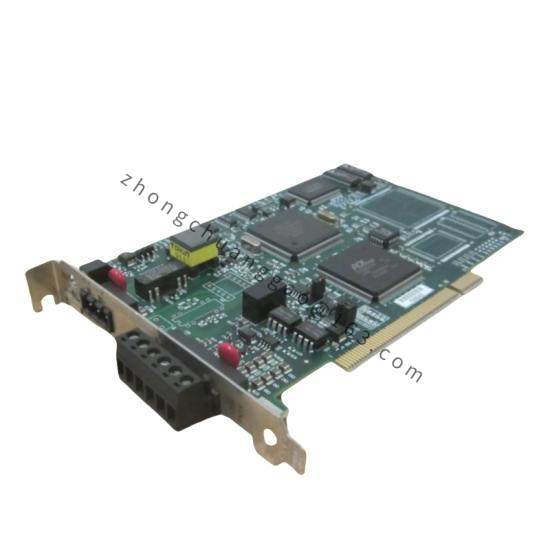 1784-PKTX/A PCI Bus Card for PC Communication
