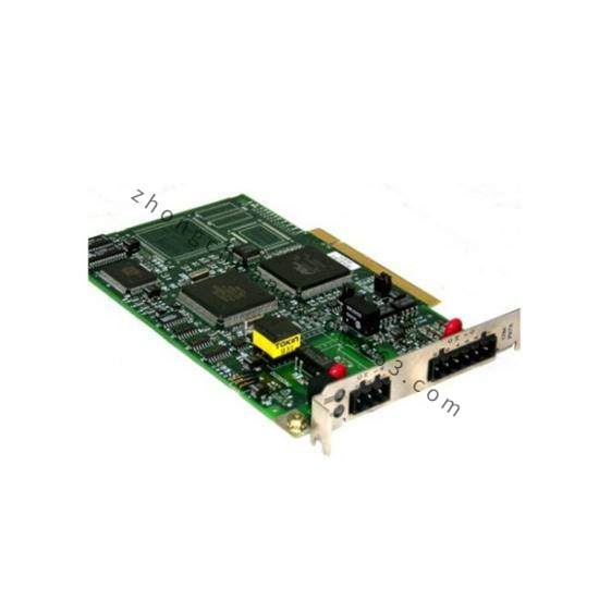 1784-PKTXB Interface Card