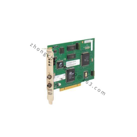 1784-PM16SE SoftLogix PCI Card