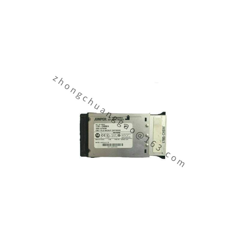 1785-CHBM/A Hot Backup Memory Cartridge