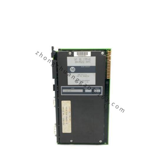 1785-KE Communication Interface Module