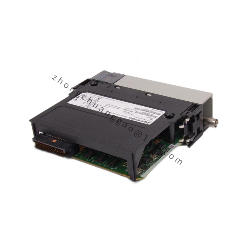AB 1785-L20B Controller Module