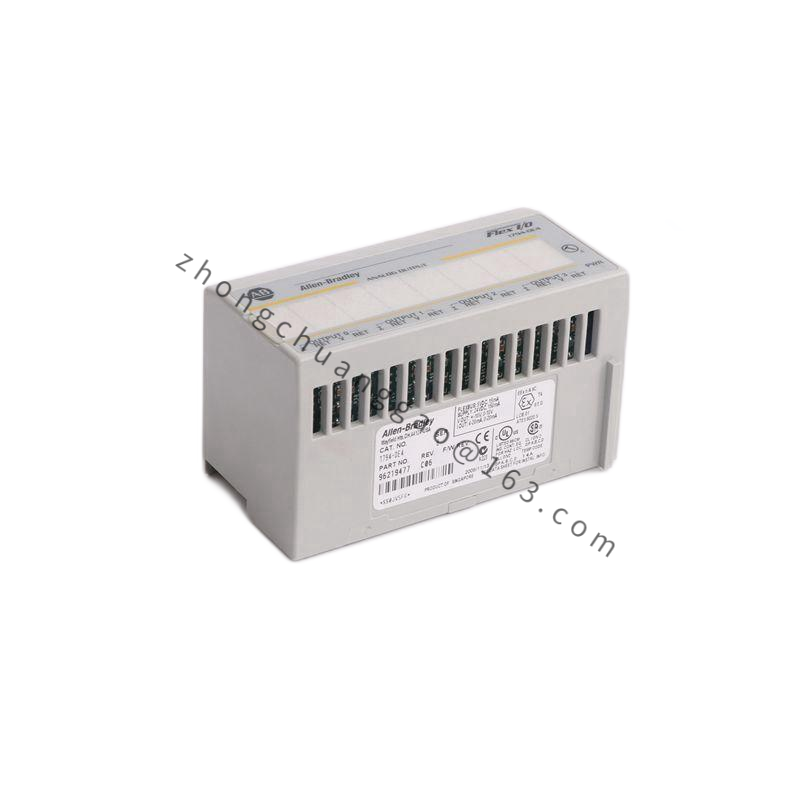 AB 1785-L20C CPU Module