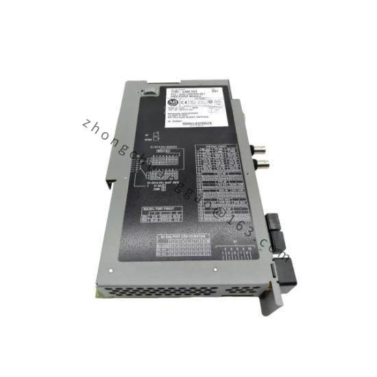 1785-L40C  1785L40C ControlNet Processor Module