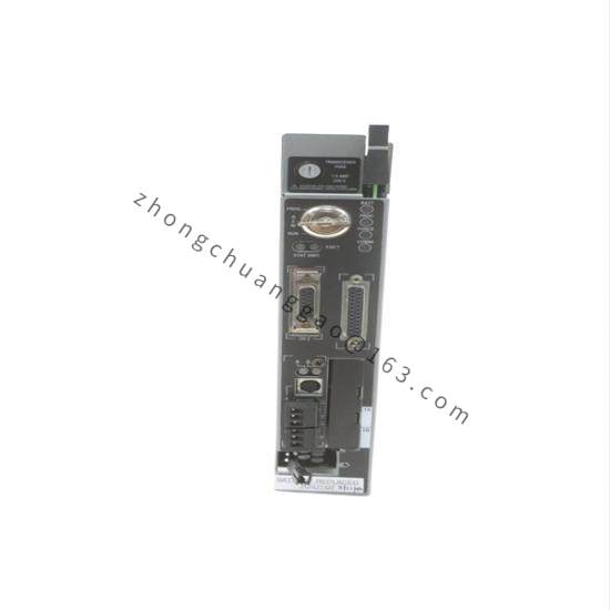 1785-L40E/F controller module