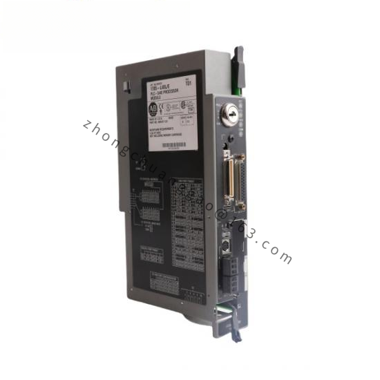 1785-L40L Standard Processor