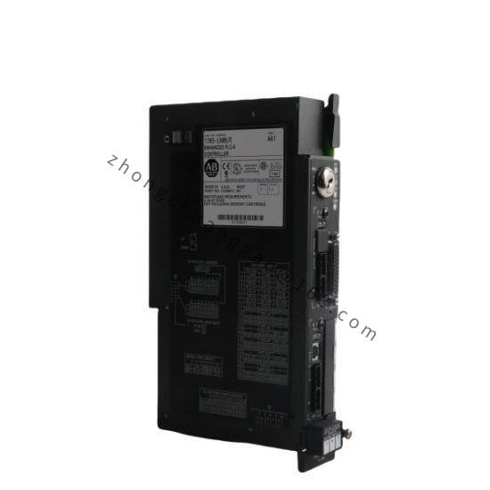 1785-L60B  PLC-5 Processor