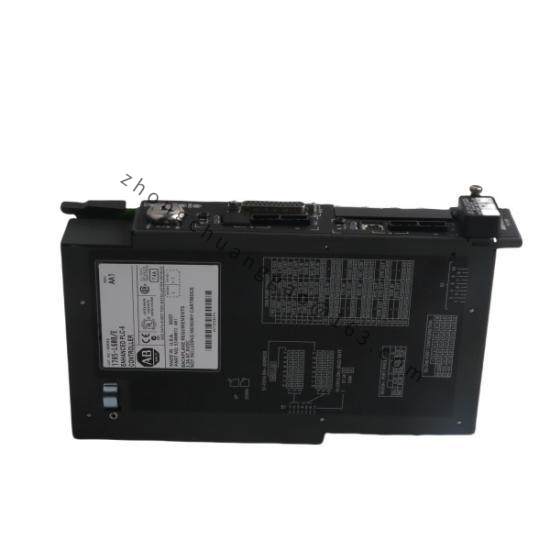 1785-L60B  PLC-5 Processor