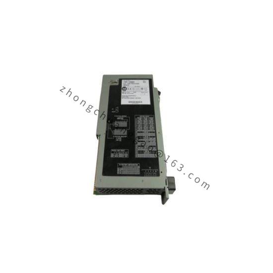 1785-L60BE PROCESSOR MODULE
