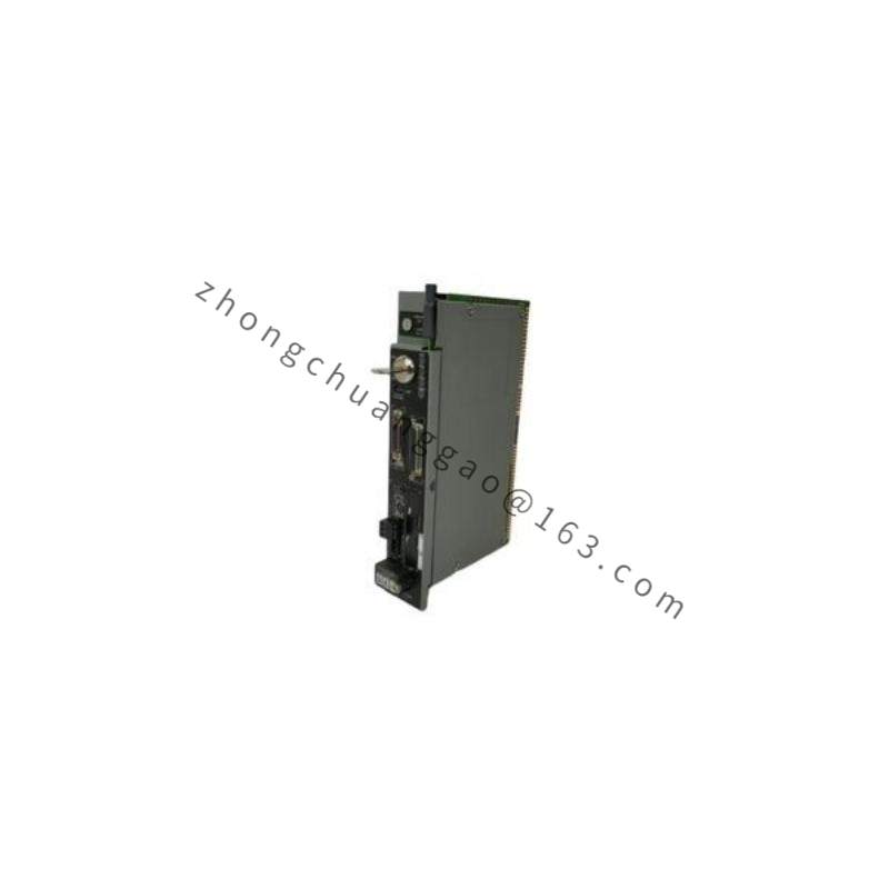 AB 1785-L80E ST0WO1WX Ethernet PLC-5 Processor Module
