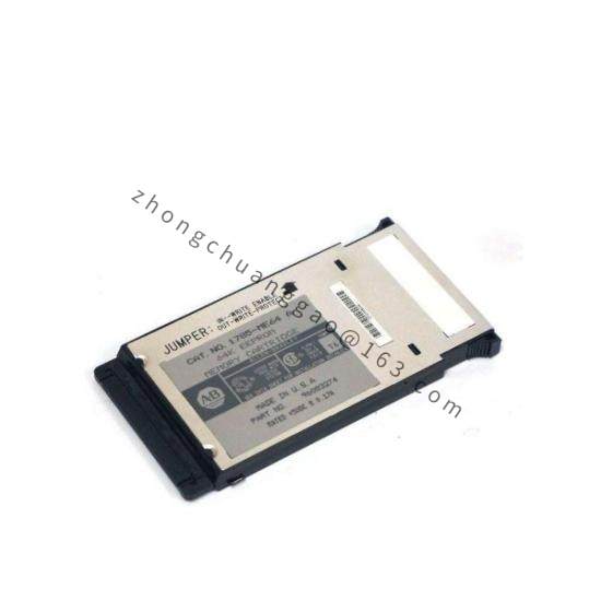 1785-ME64 Memory Cartridge