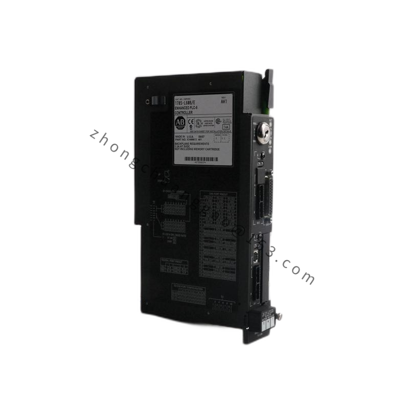 AB 1785-V40L PROCESSOR MODULE